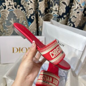 Sandalias Dior Dway: imagen 3