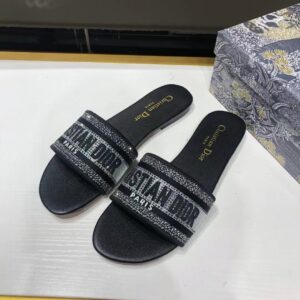 Sandalias Dior Dway: imagen 4