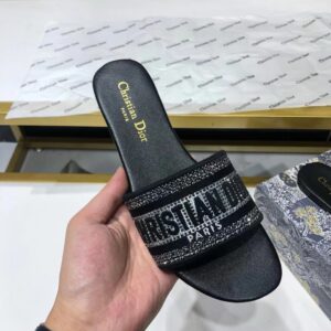 Sandalias Dior Dway: imagen 7