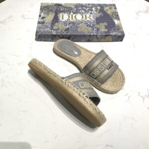 Sandalias Dior Dway: imagen 5