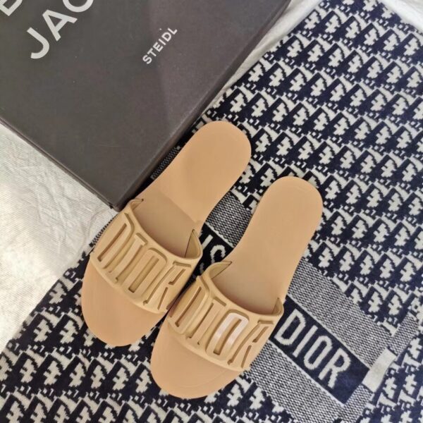 Sandalias Dior