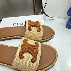 Sandalias Celine Rafy: imagen 6