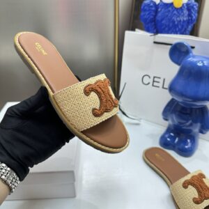 Sandalias Celine Rafy: imagen 5