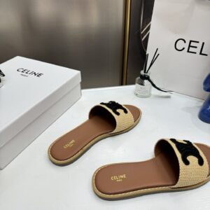 Sandalias Celine Rafy: imagen 5