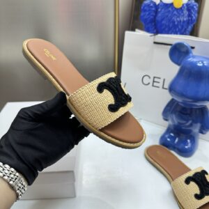 Sandalias Celine Rafy: imagen 7