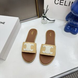Sandalias Celine Rafy: imagen 1
