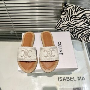 Sandalias Celine Lympia
