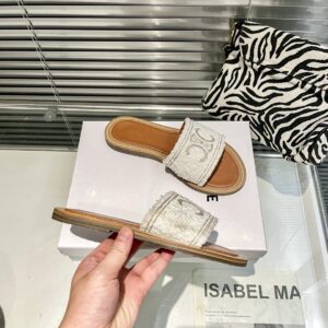 Sandalias Celine Lympia: imagen 5