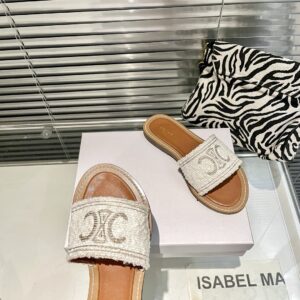 Sandalias Celine Lympia: imagen 4