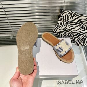 Sandalias Celine Lympia: imagen 5