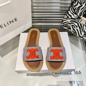 Sandalias Celine Lympia