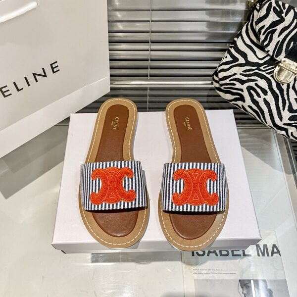 Sandalias Celine Lympia