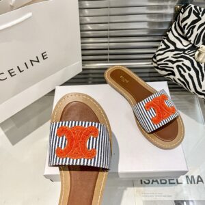 Sandalias Celine Lympia: imagen 4