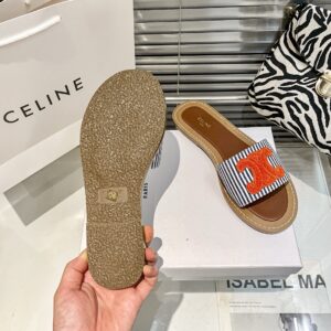 Sandalias Celine Lympia: imagen 3