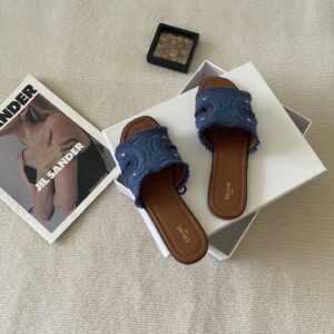 Sandalias Celine Triomphe: imagen 2