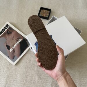 Sandalias Celine Triomphe: imagen 4