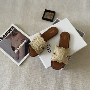 Sandalias Celine Triomphe: imagen 1