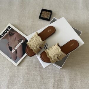 Sandalias Celine Triomphe: imagen 2