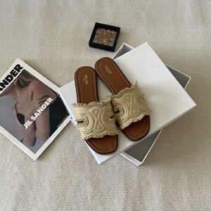 Sandalias Celine Triomphe: imagen 4