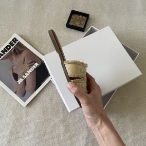 Sandalias Celine Triomphe: imagen 5