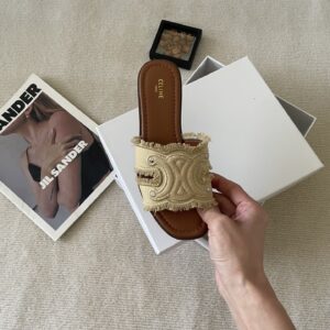 Sandalias Celine Triomphe: imagen 6