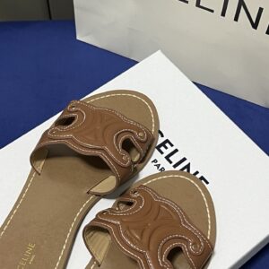 Sandalias Celine Triomphe: imagen 3