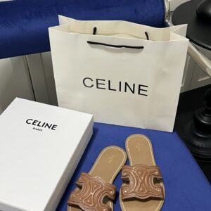 Sandalias Celine Triomphe: imagen 1