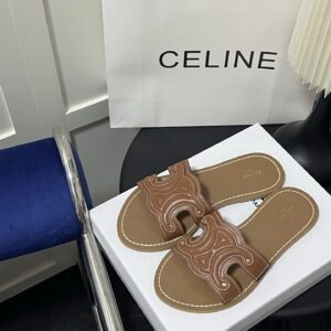 Sandalias Celine Triomphe: imagen 2