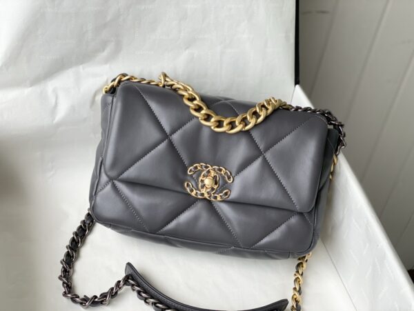 Bolsa Chanel