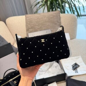 Bolsa Chanel: imagen 1