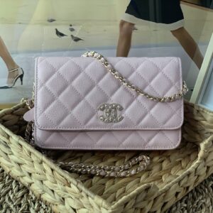 Bolsa Chanel: imagen 1