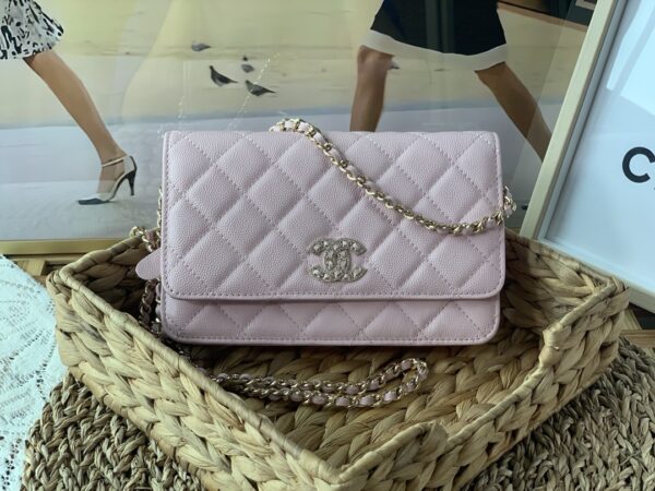 Bolsa Chanel