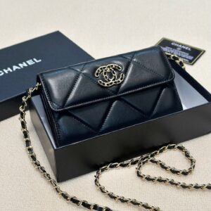 Bolsa Chanel: imagen 1