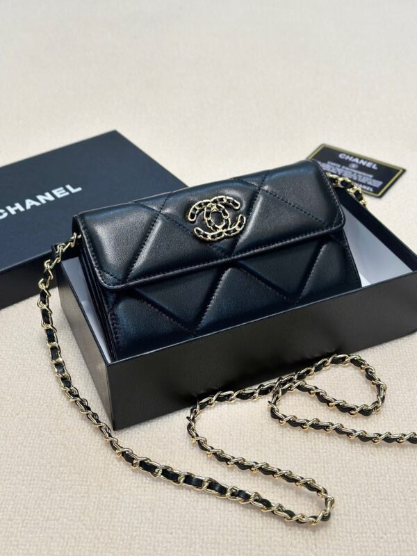 Bolsa Chanel