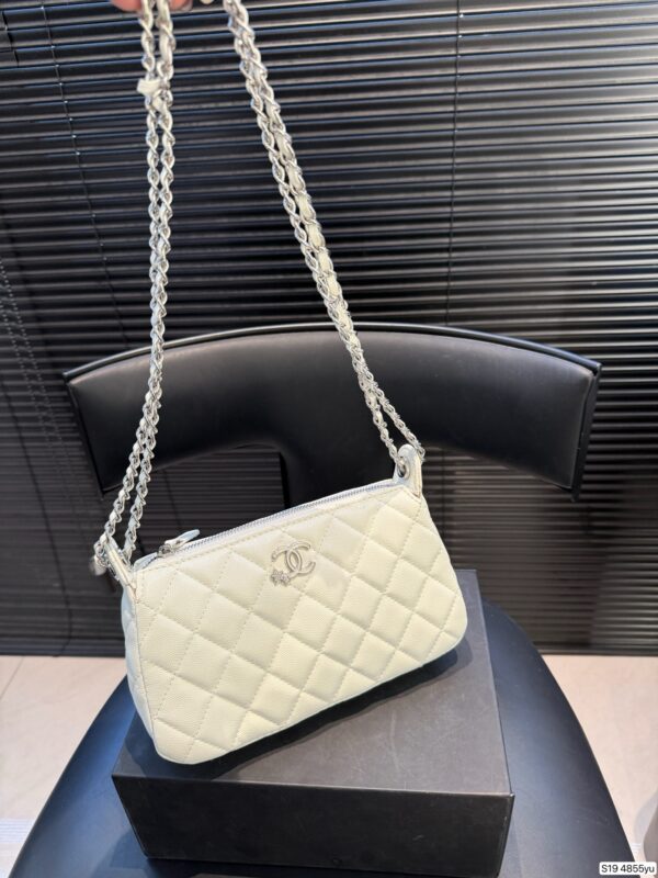 Bolsa Chanel