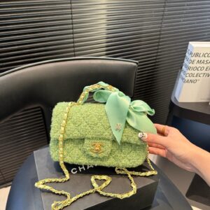 Bolsa Chanel: imagen 1