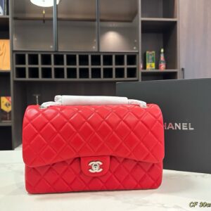 Bolsa Chanel: imagen 1