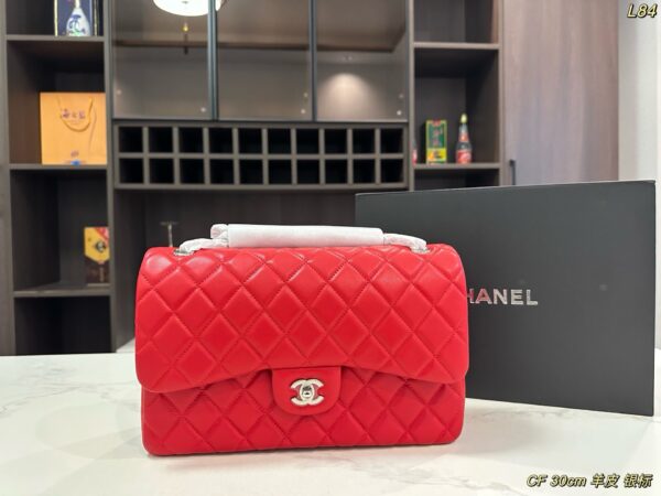 Bolsa Chanel