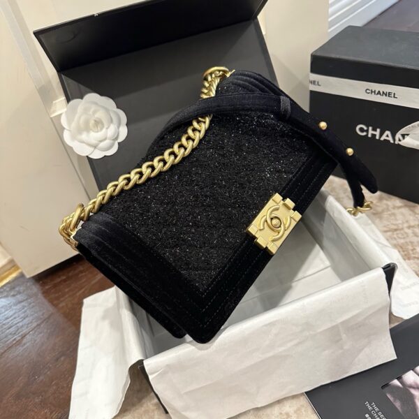 Bolsa Chanel