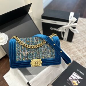 Bolsa Chanel: imagen 4