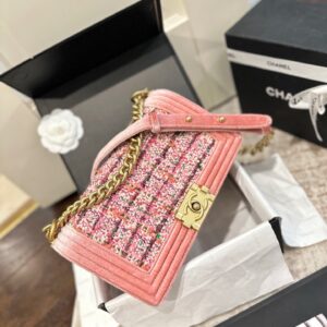 Bolsa Chanel: imagen 1