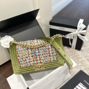 Bolsa Chanel: imagen 2
