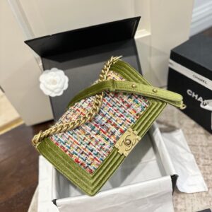 Bolsa Chanel: imagen 3