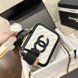 Bolsa Chanel: imagen 1