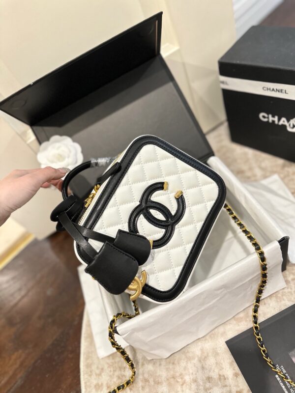 Bolsa Chanel