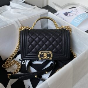 Bolsa Chanel: imagen 1