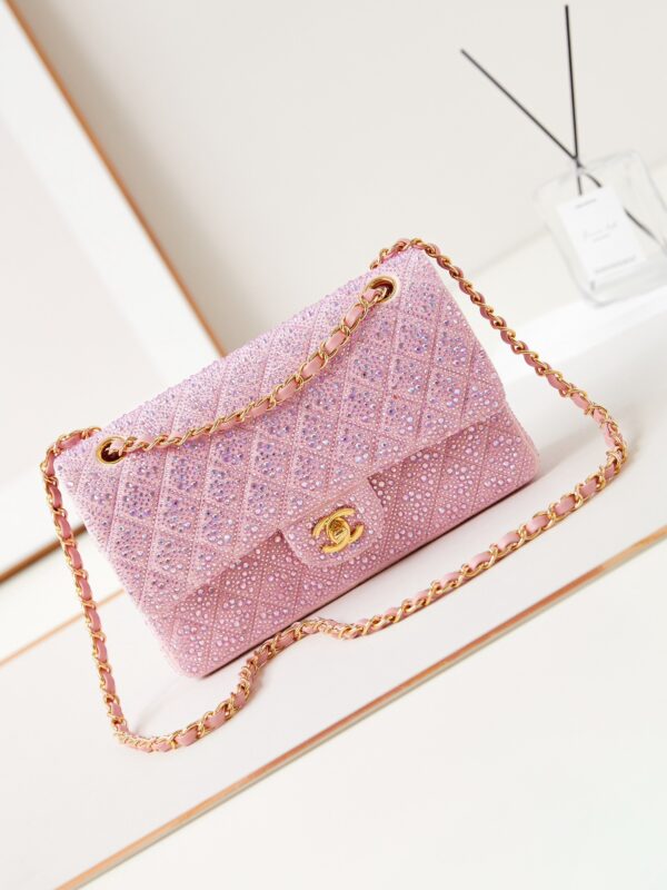 Bolsa Chanel