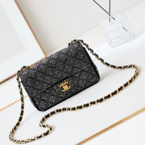 Bolsa Chanel: imagen 1