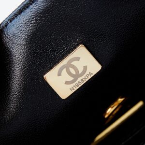 Bolsa Chanel: imagen 2