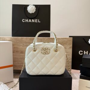 Bolsa Chanel: imagen 4
